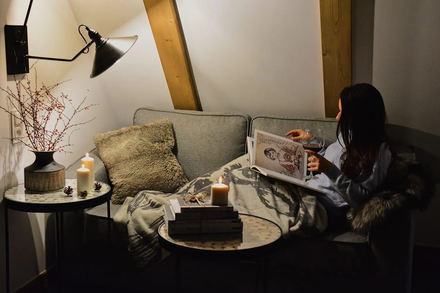 Residence Zaruskiego Zakopane