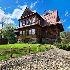 Habitación en casa particular Rawa, Zakopane