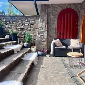 Kosowka - I Apartman
