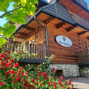 Antalowka Apartman
