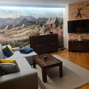 Maki Apartman